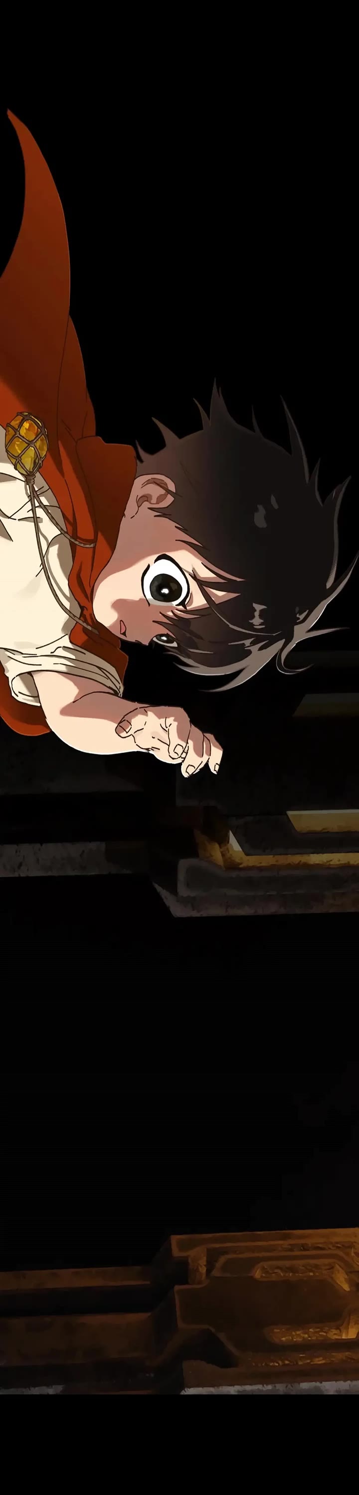 On the Way to Meet Mom chapter 20 page 22