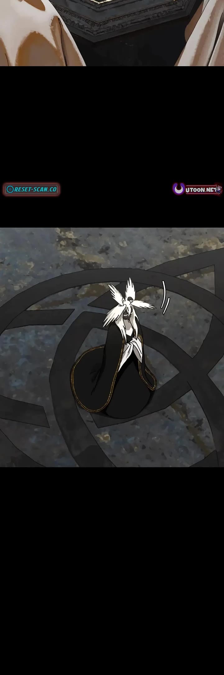 On the Way to Meet Mom chapter 20 page 25