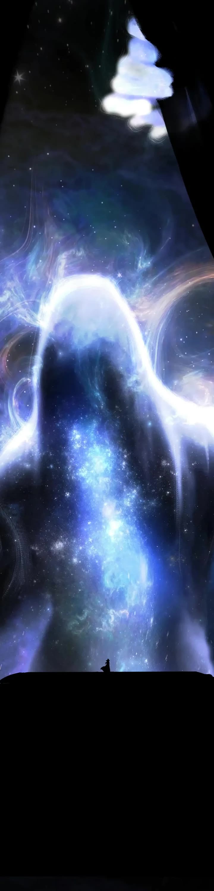 On the Way to Meet Mom chapter 20 page 28