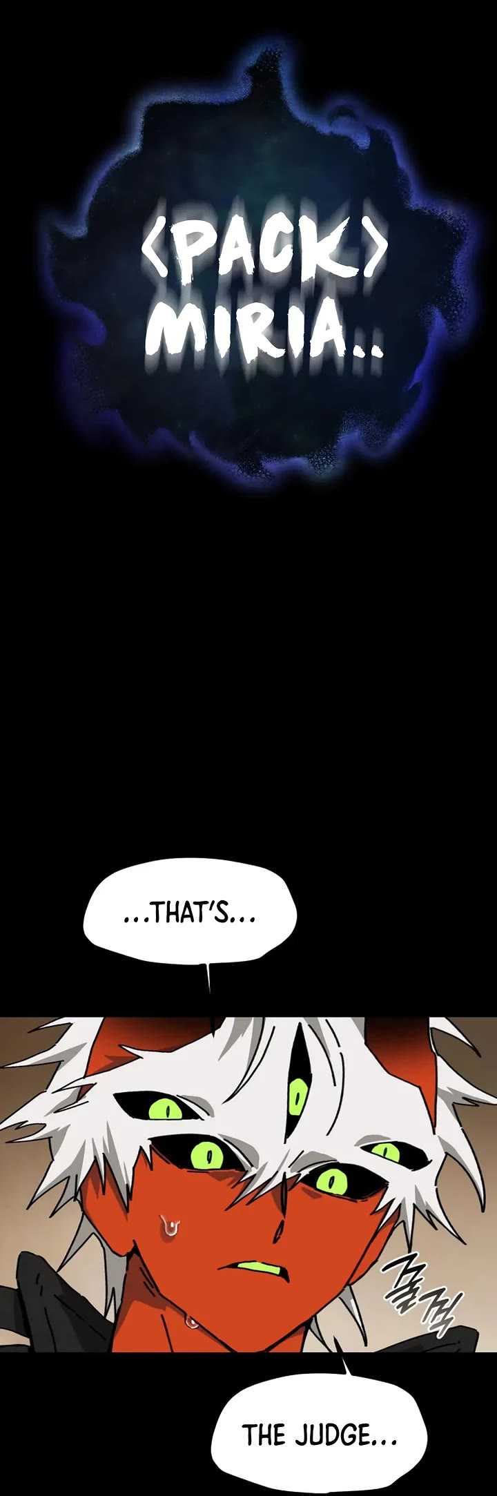 On the Way to Meet Mom chapter 20 page 30