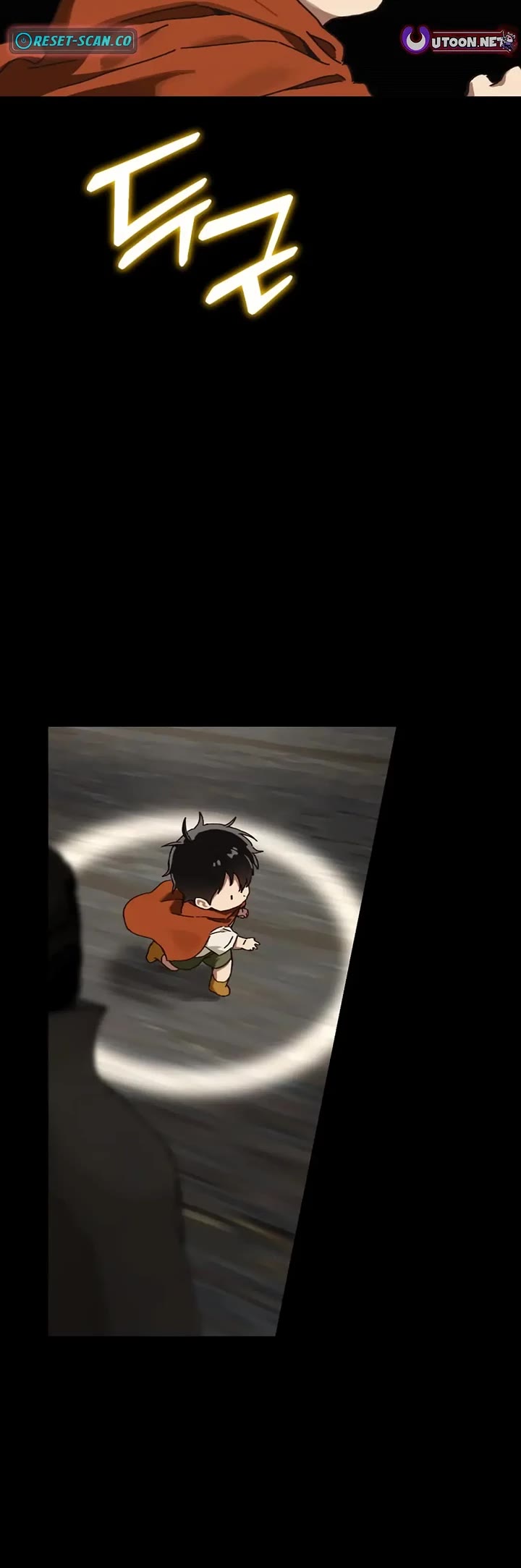 On the Way to Meet Mom chapter 20 page 35