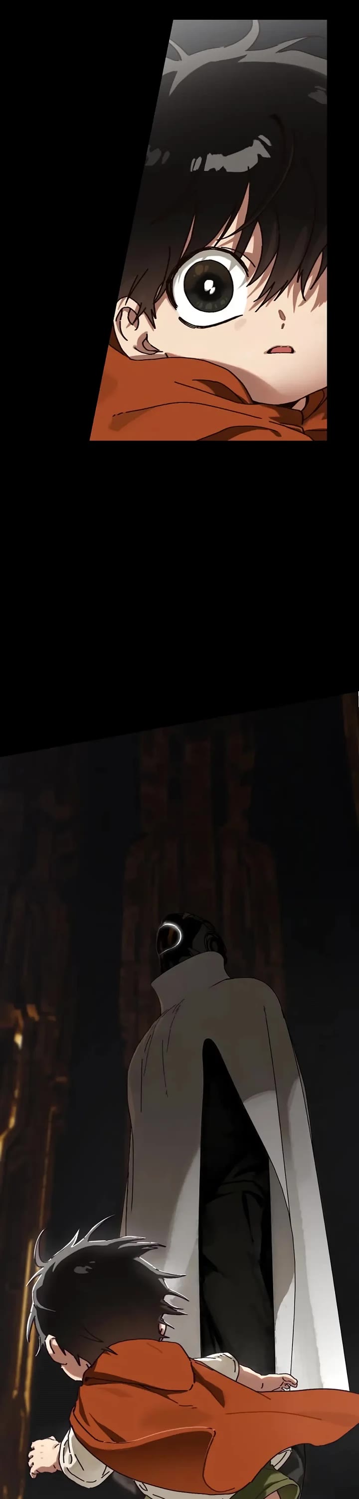 On the Way to Meet Mom chapter 20 page 36