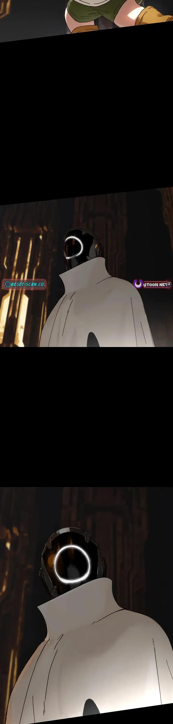 On the Way to Meet Mom chapter 20 page 37