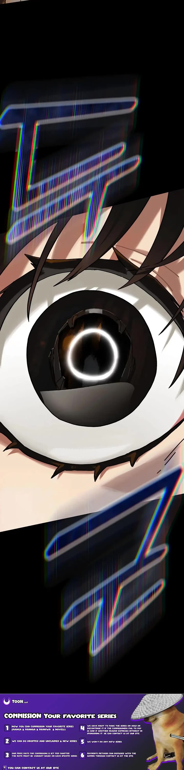 On the Way to Meet Mom chapter 20 page 38