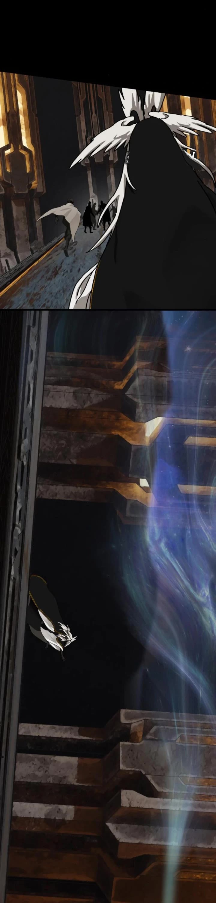 On the Way to Meet Mom chapter 21 page 10