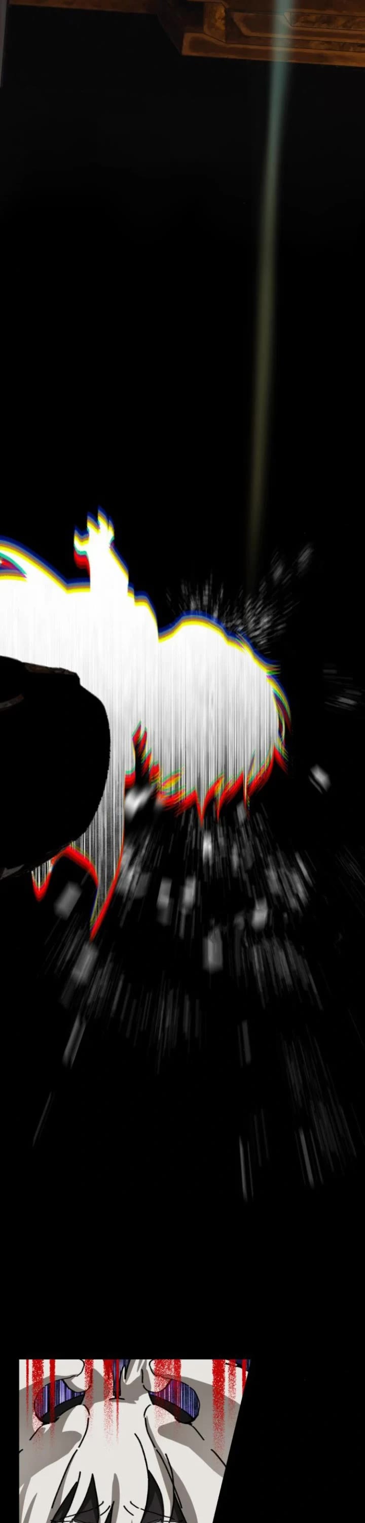 On the Way to Meet Mom chapter 21 page 11