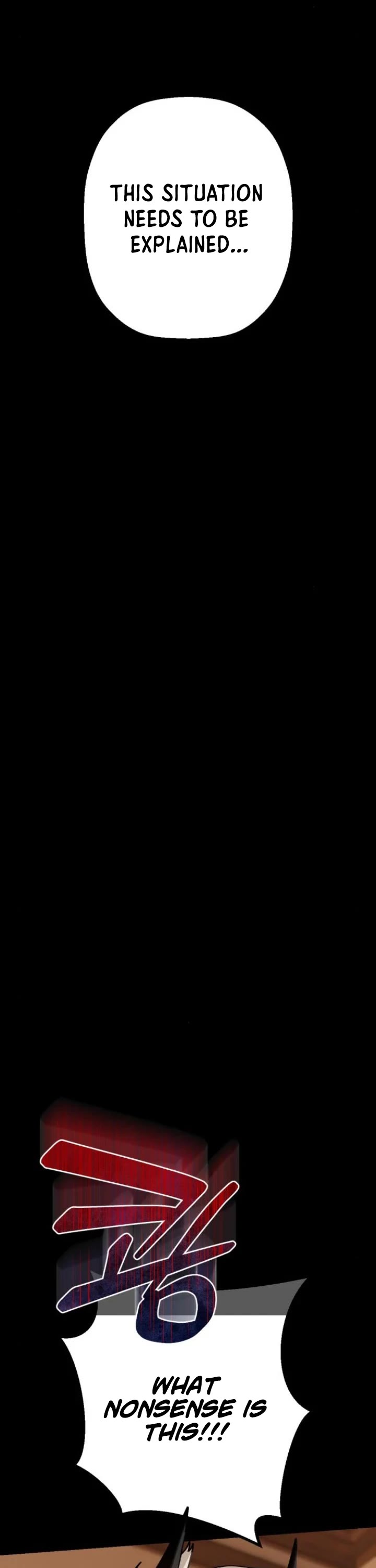 On the Way to Meet Mom chapter 21 page 15