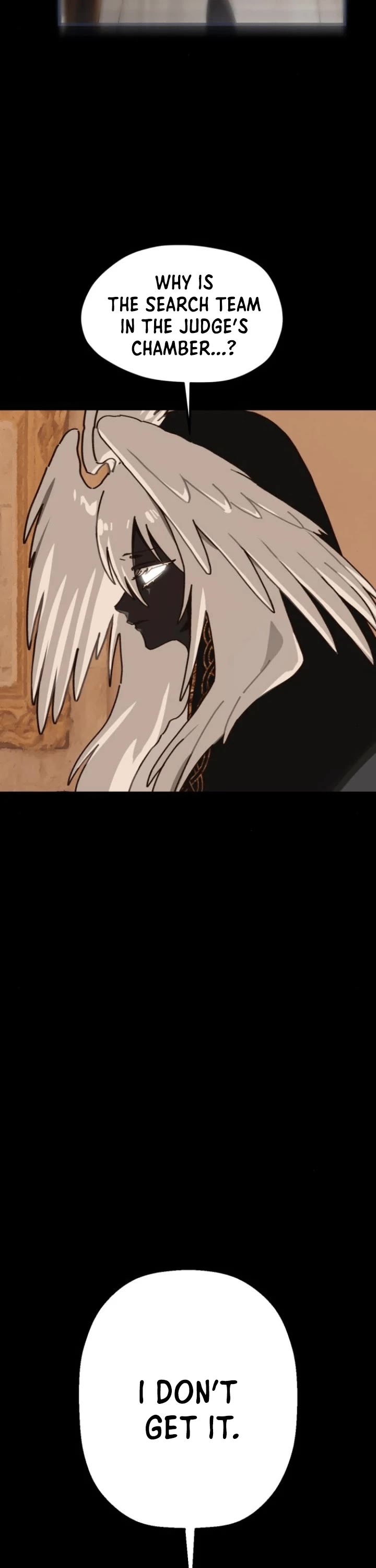 On the Way to Meet Mom chapter 21 page 19