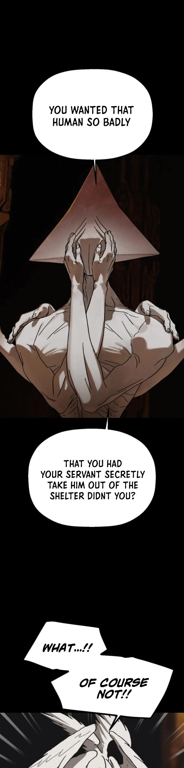 On the Way to Meet Mom chapter 21 page 22