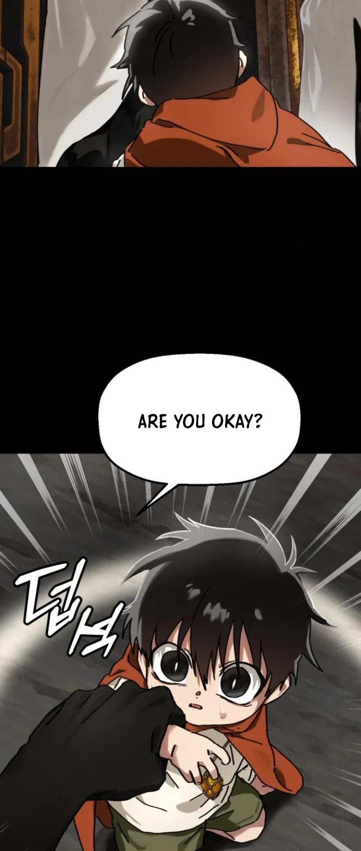 On the Way to Meet Mom chapter 21 page 3