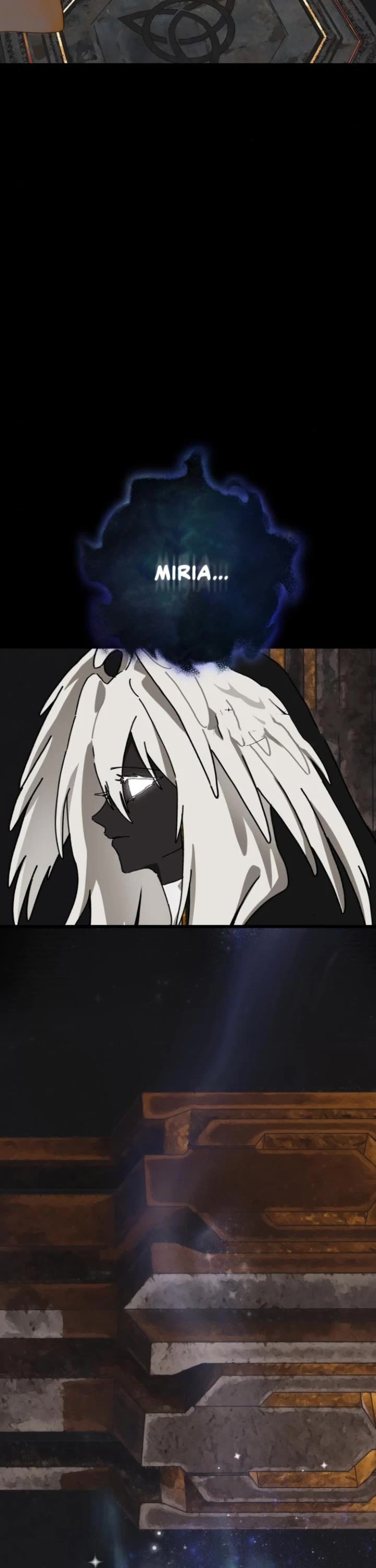 On the Way to Meet Mom chapter 21 page 36