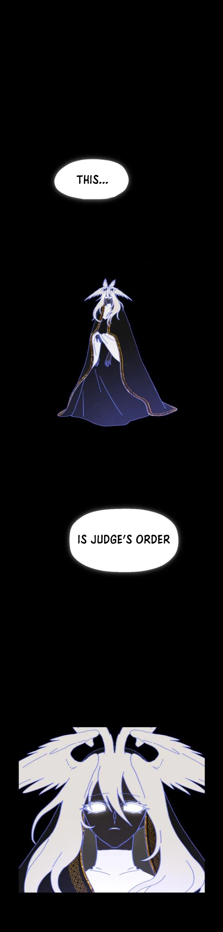 On the Way to Meet Mom chapter 21 page 38