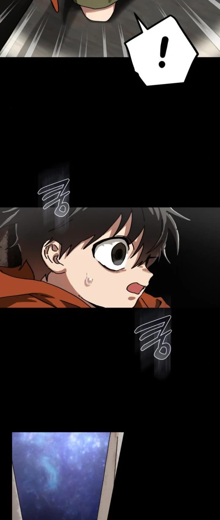 On the Way to Meet Mom chapter 21 page 4