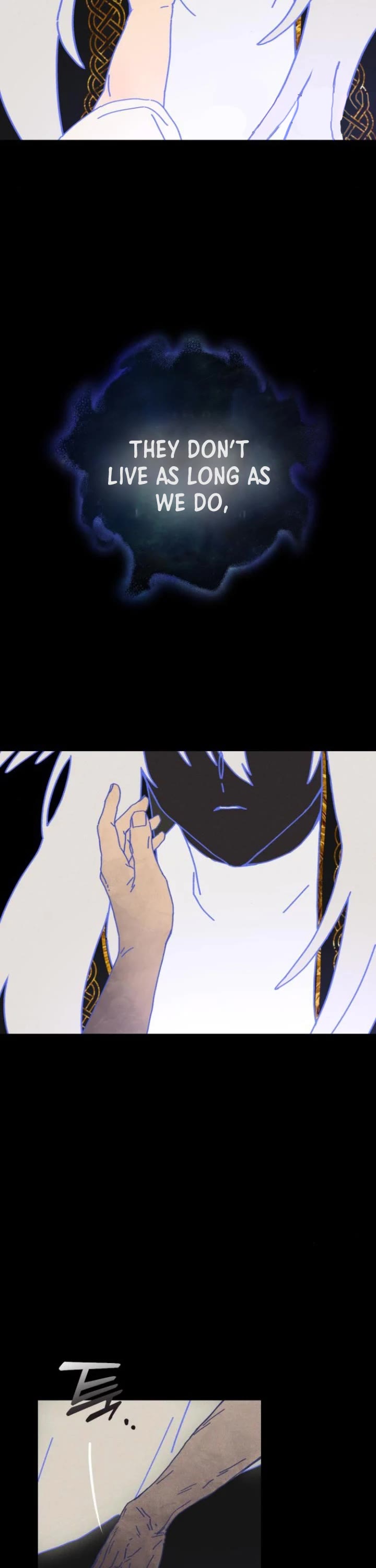 On the Way to Meet Mom chapter 21 page 41