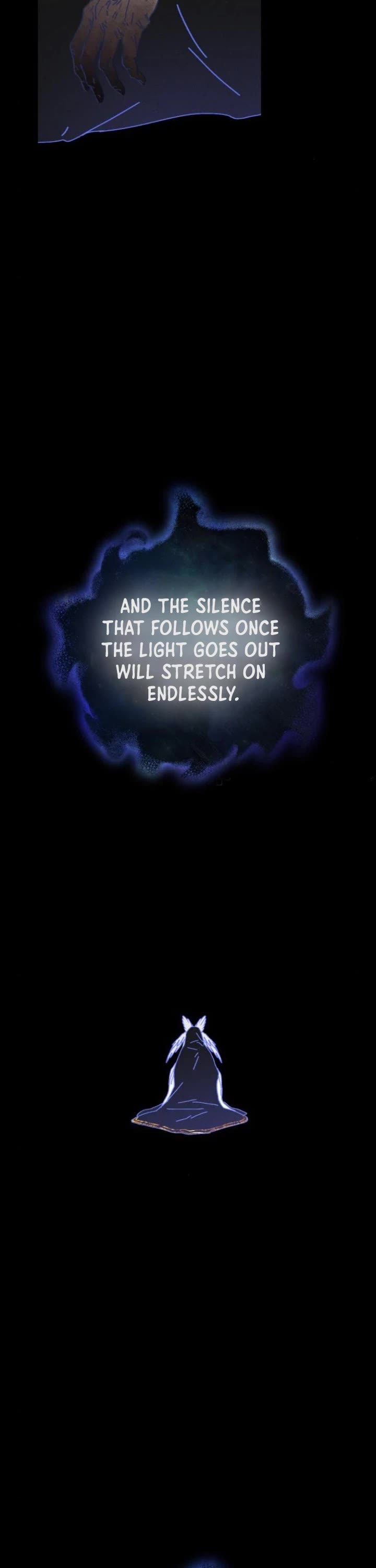 On the Way to Meet Mom chapter 21 page 42