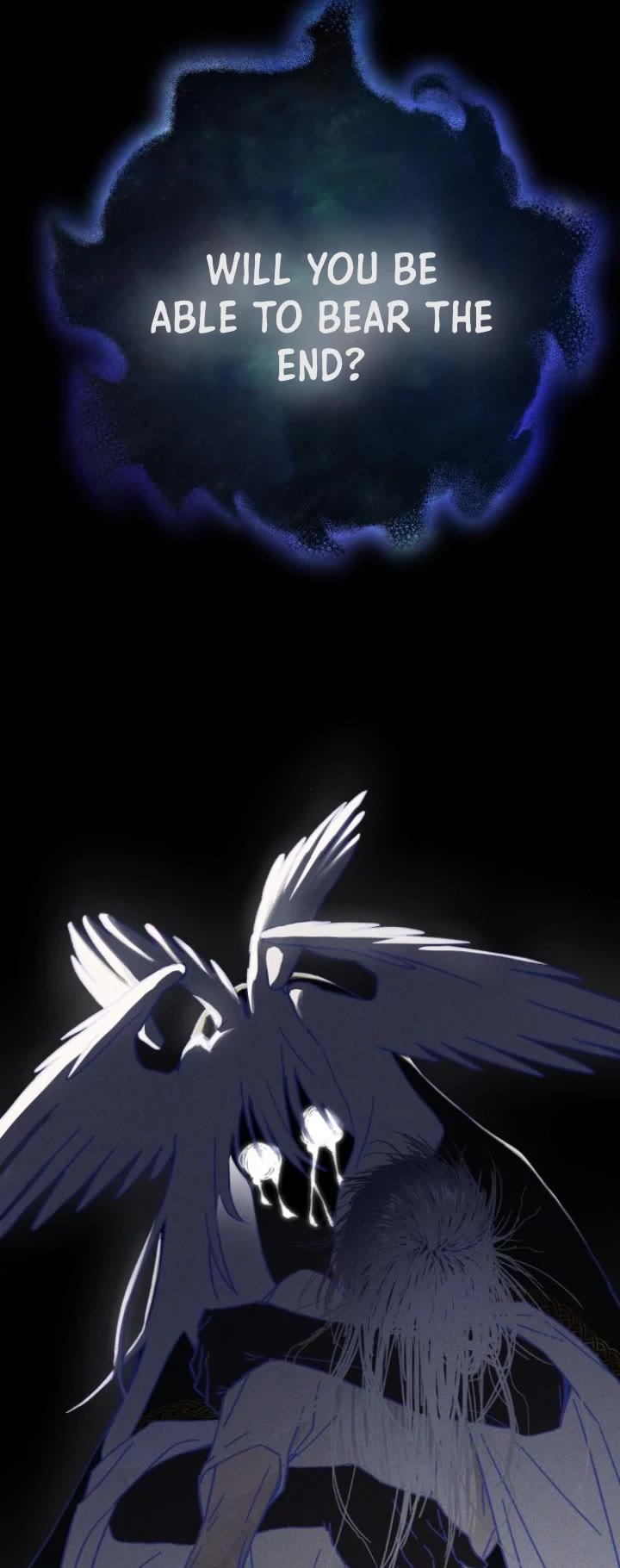 On the Way to Meet Mom chapter 21 page 43