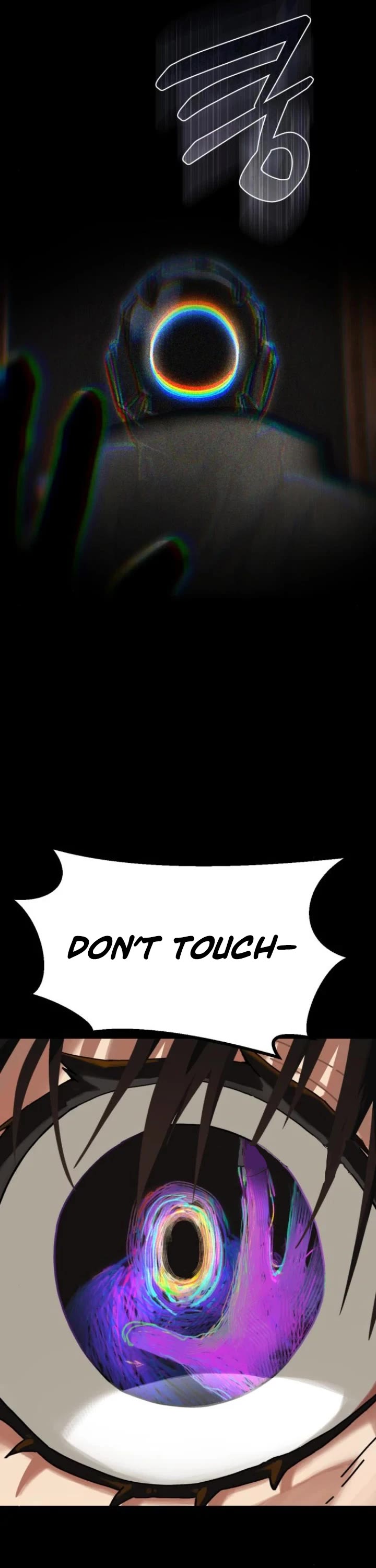 On the Way to Meet Mom chapter 21 page 6