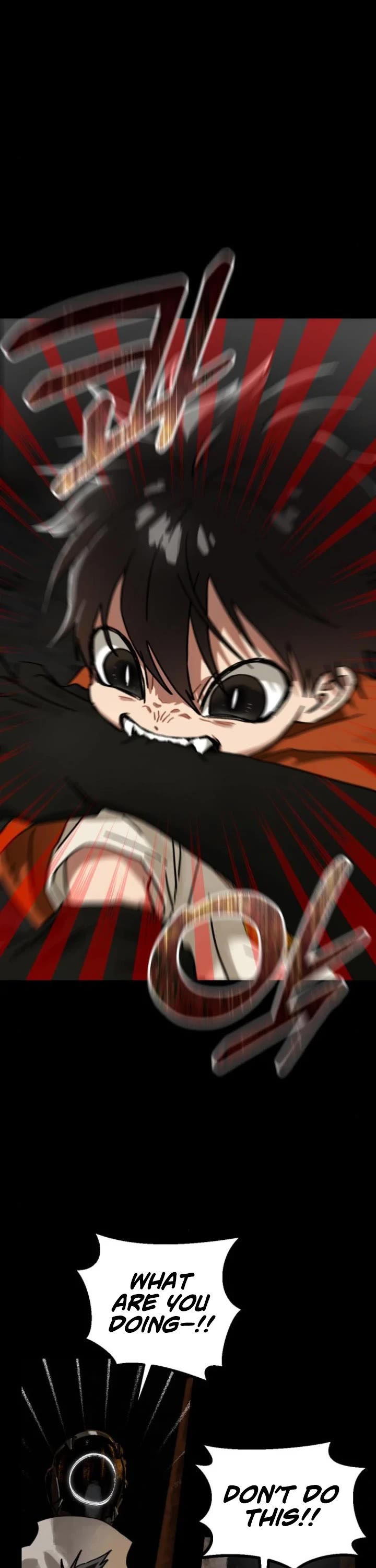 On the Way to Meet Mom chapter 21 page 7