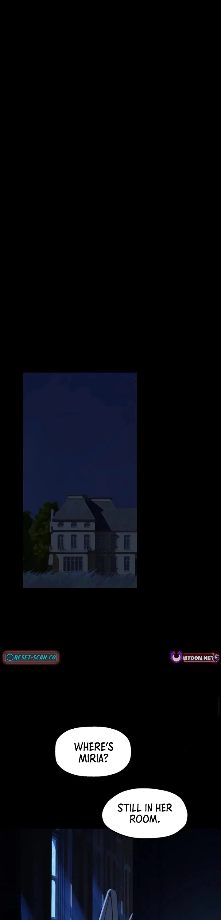 On the Way to Meet Mom chapter 23 page 1