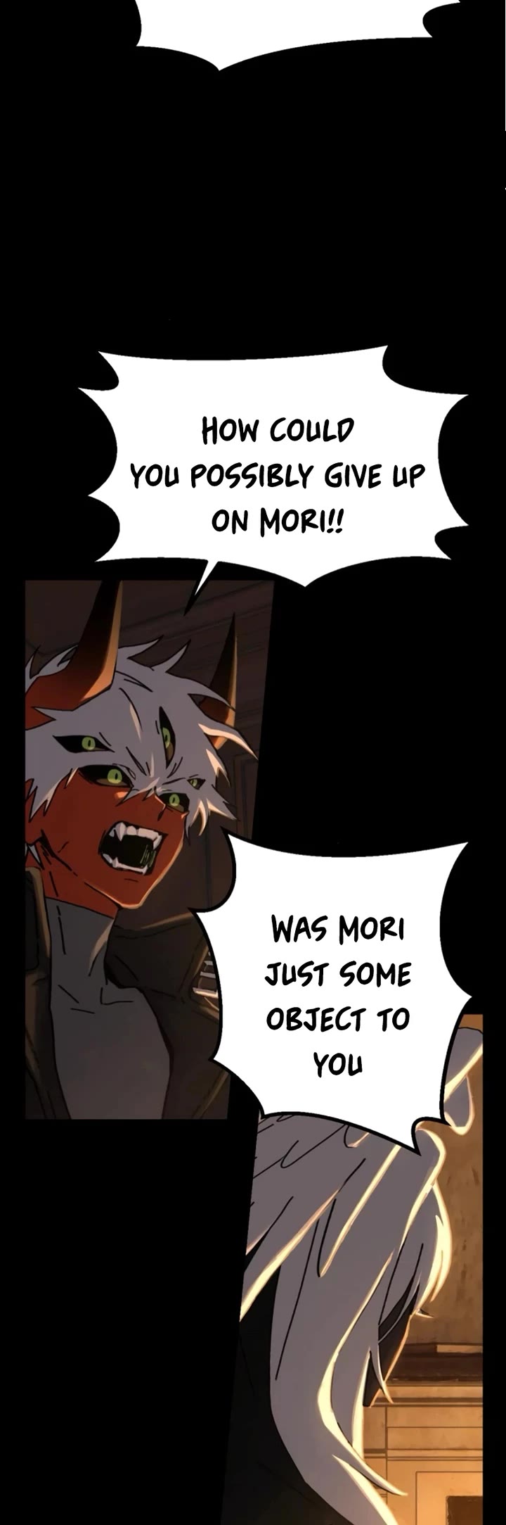 On the Way to Meet Mom chapter 23 page 10