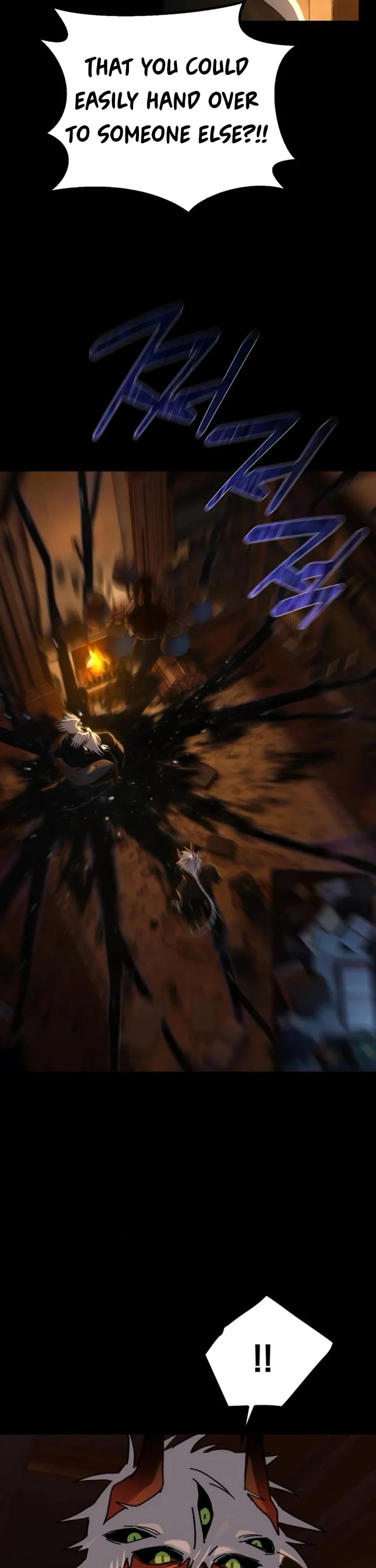 On the Way to Meet Mom chapter 23 page 11