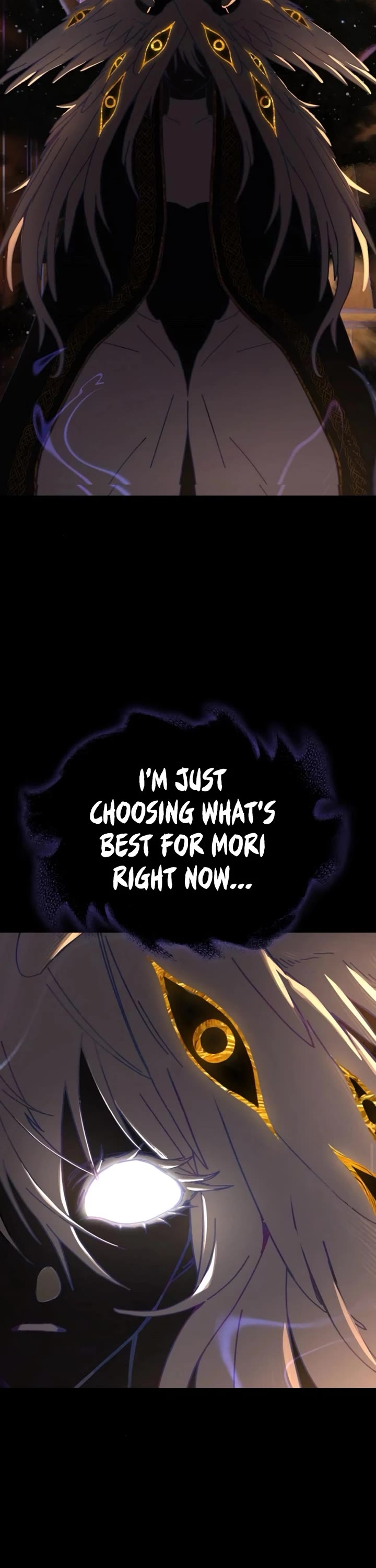 On the Way to Meet Mom chapter 23 page 13