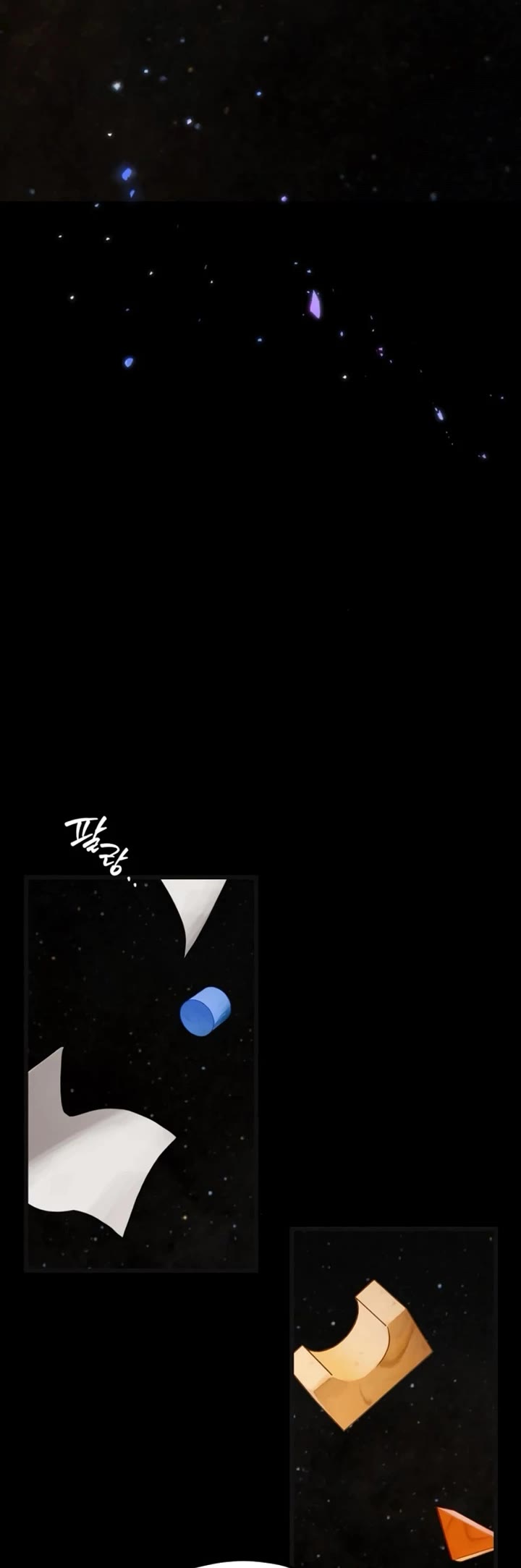 On the Way to Meet Mom chapter 23 page 20