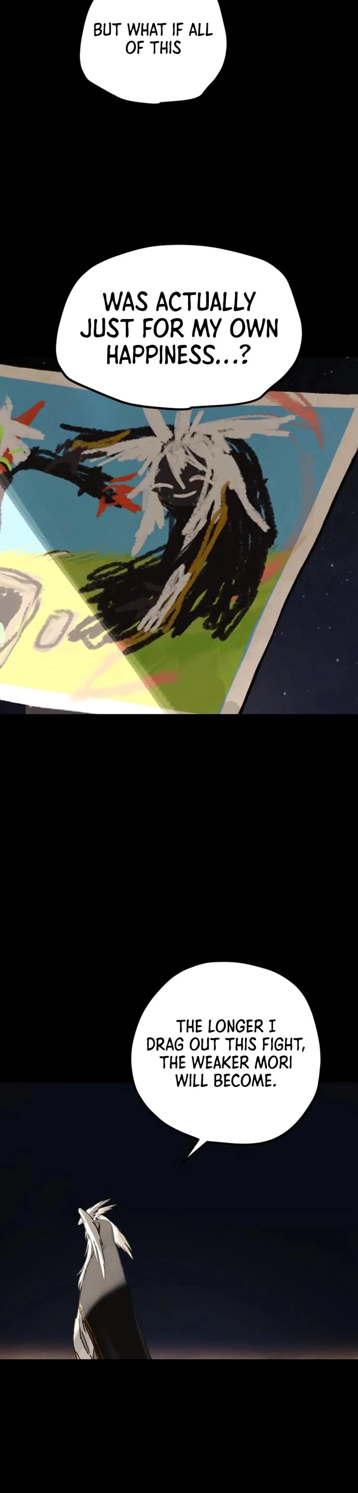 On the Way to Meet Mom chapter 23 page 23