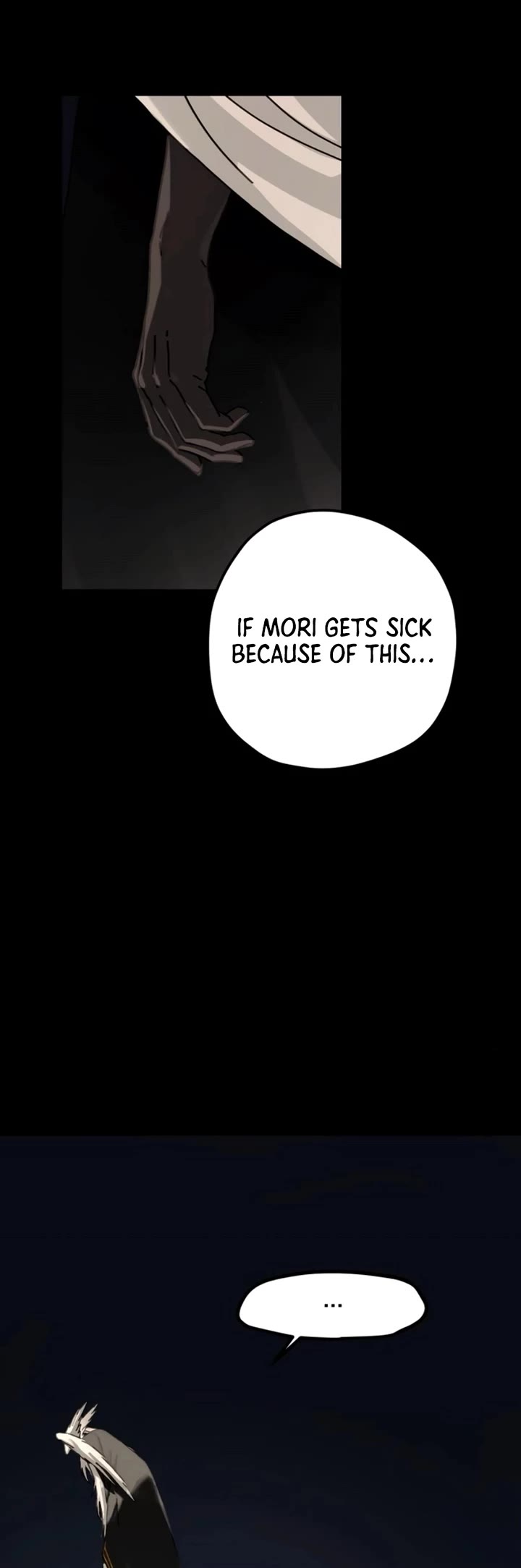 On the Way to Meet Mom chapter 23 page 24