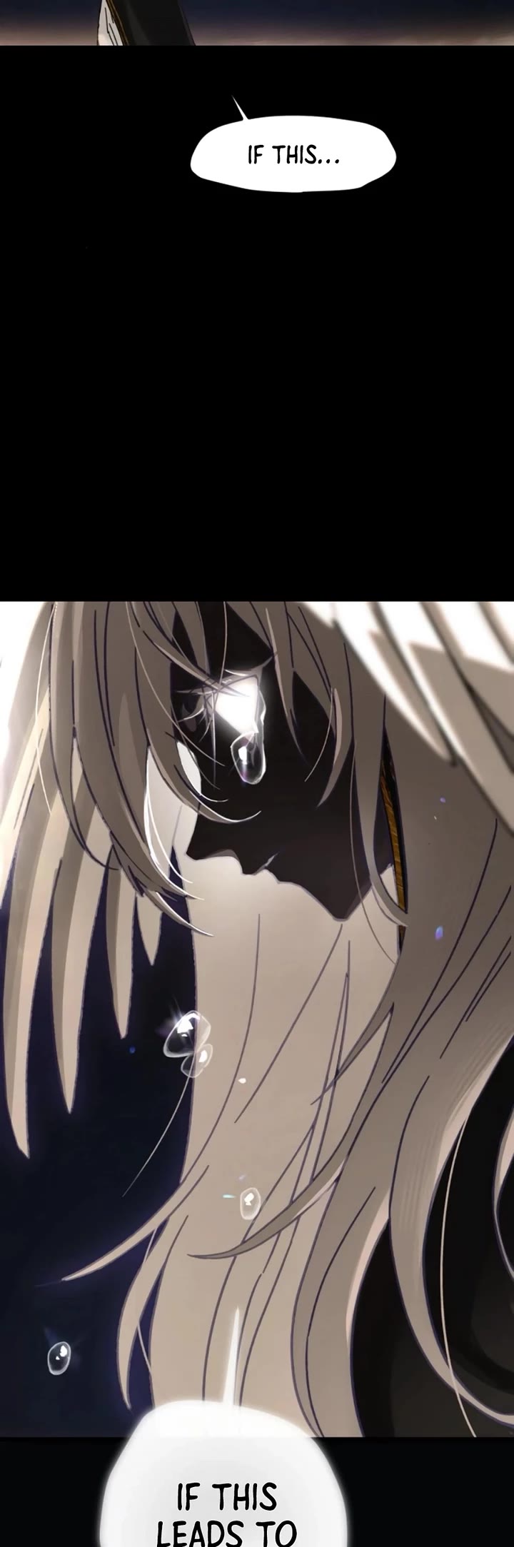 On the Way to Meet Mom chapter 23 page 25