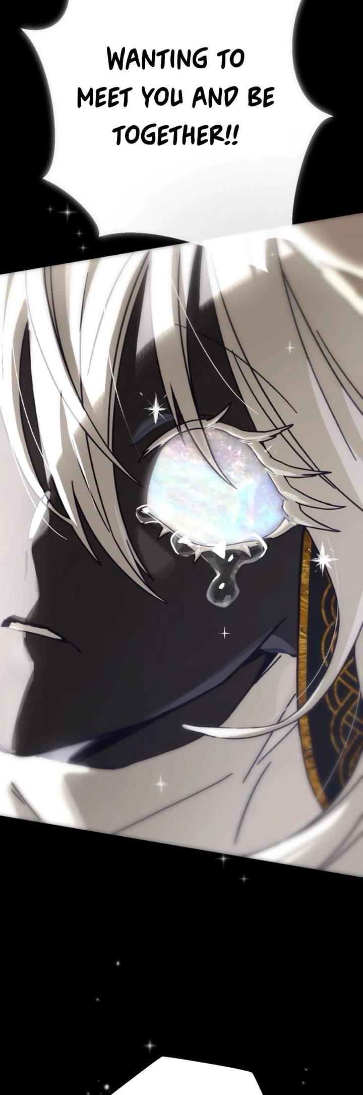 On the Way to Meet Mom chapter 23 page 34