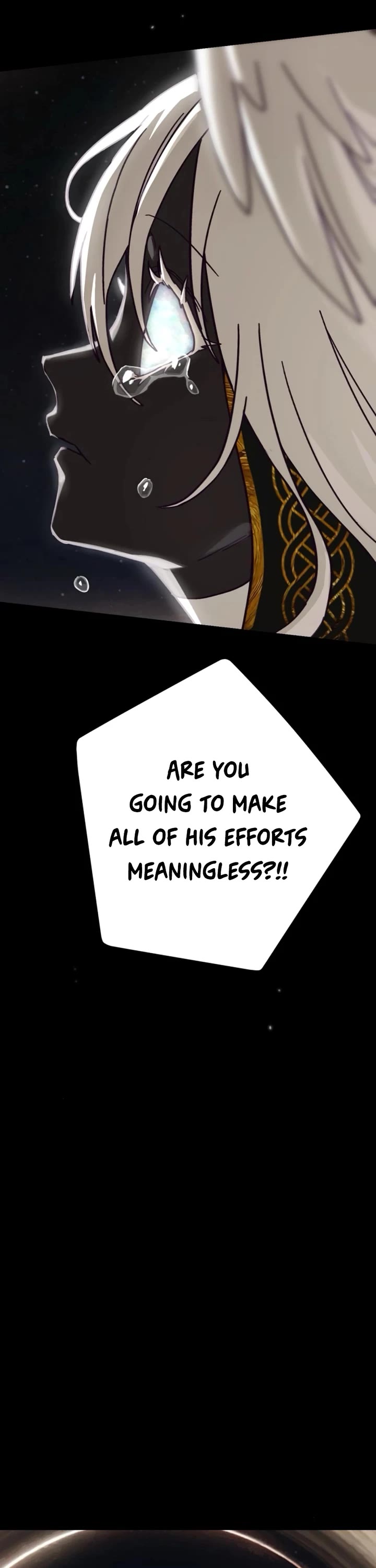 On the Way to Meet Mom chapter 23 page 36