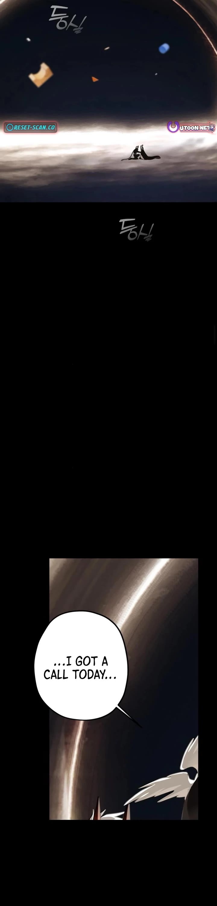 On the Way to Meet Mom chapter 23 page 37