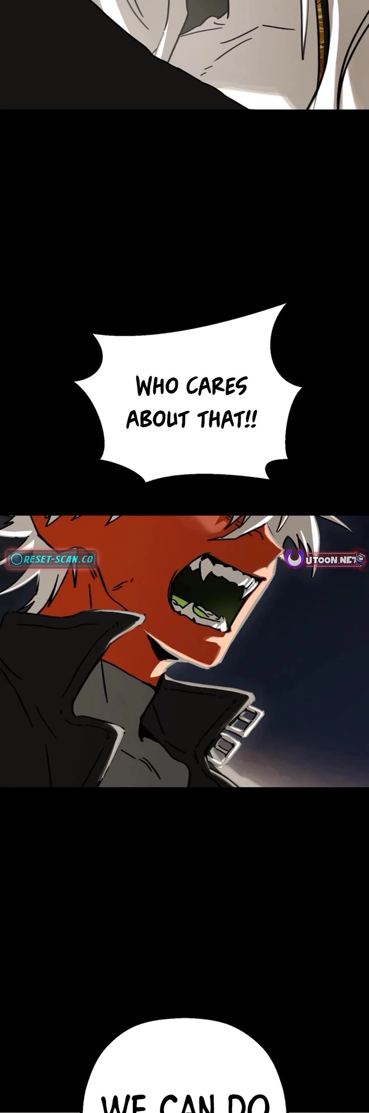 On the Way to Meet Mom chapter 23 page 39