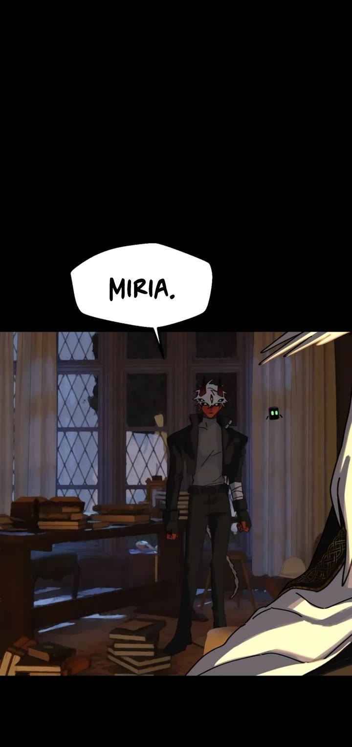 On the Way to Meet Mom chapter 23 page 4