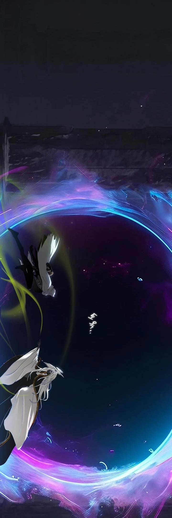 On the Way to Meet Mom chapter 26 page 10