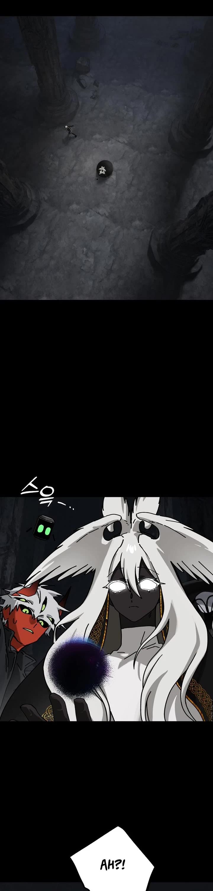 On the Way to Meet Mom chapter 26 page 12