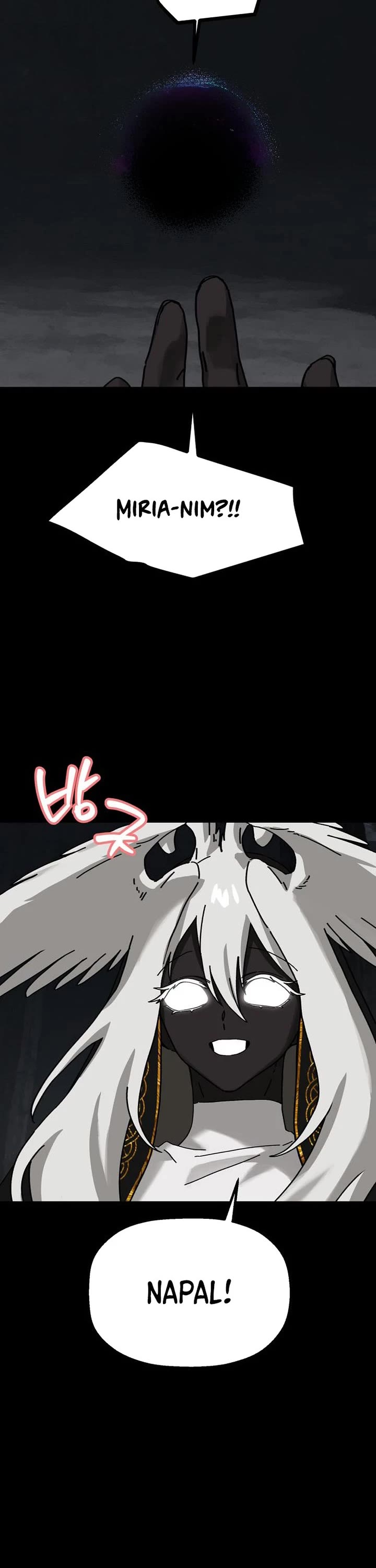 On the Way to Meet Mom chapter 26 page 13