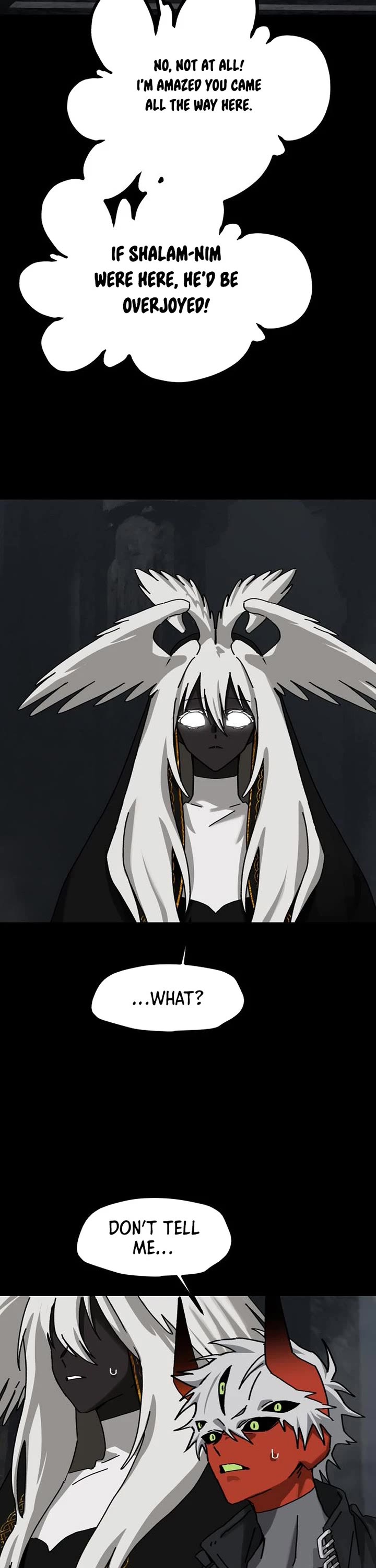 On the Way to Meet Mom chapter 26 page 16