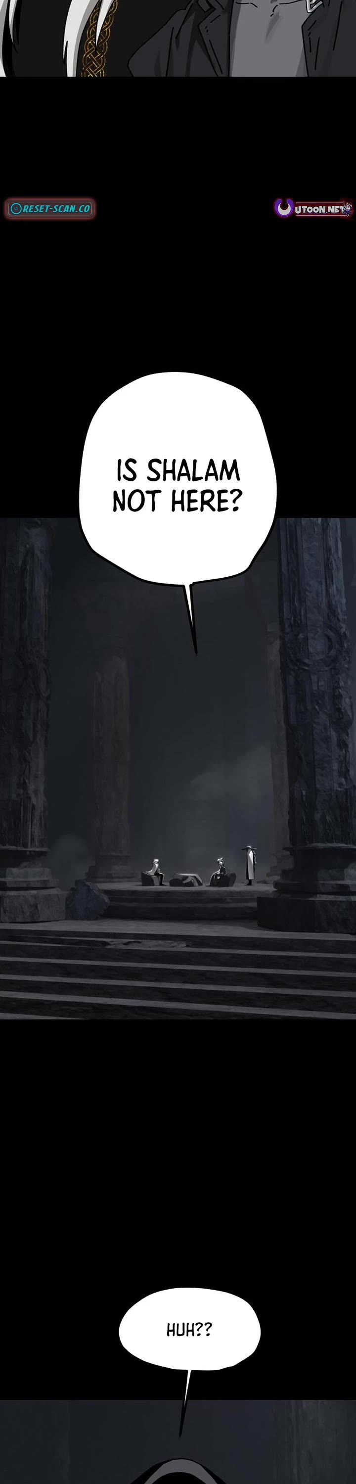 On the Way to Meet Mom chapter 26 page 17