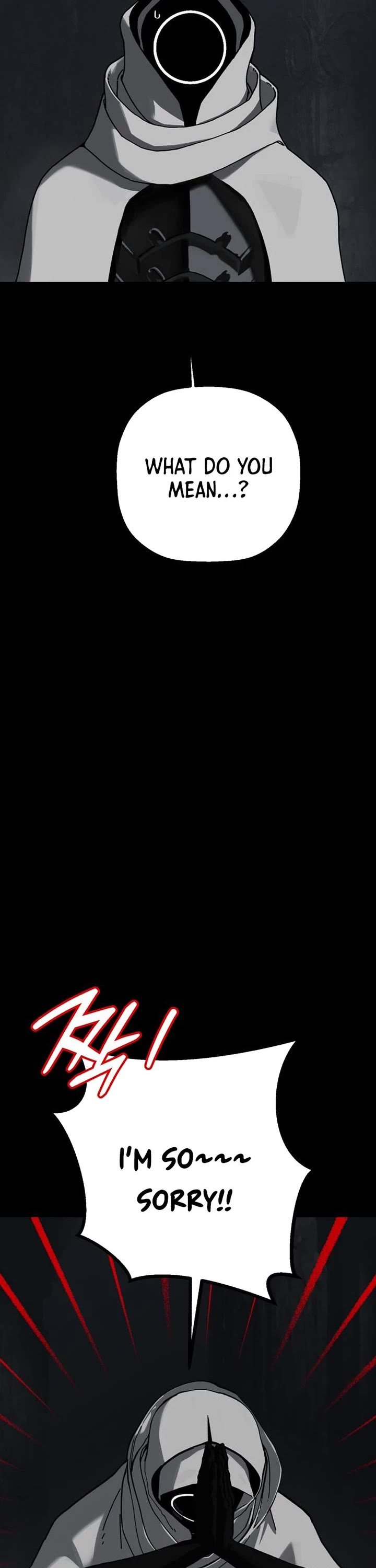 On the Way to Meet Mom chapter 26 page 18