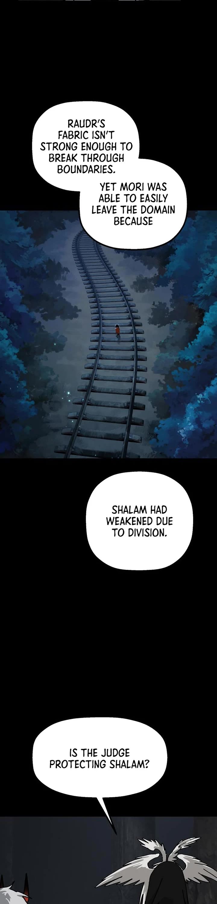 On the Way to Meet Mom chapter 26 page 23