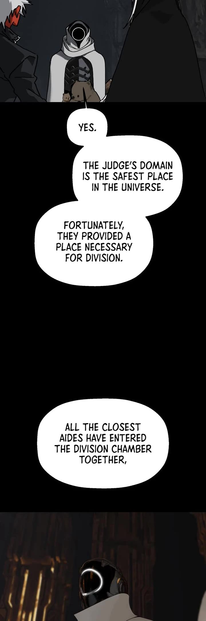 On the Way to Meet Mom chapter 26 page 24