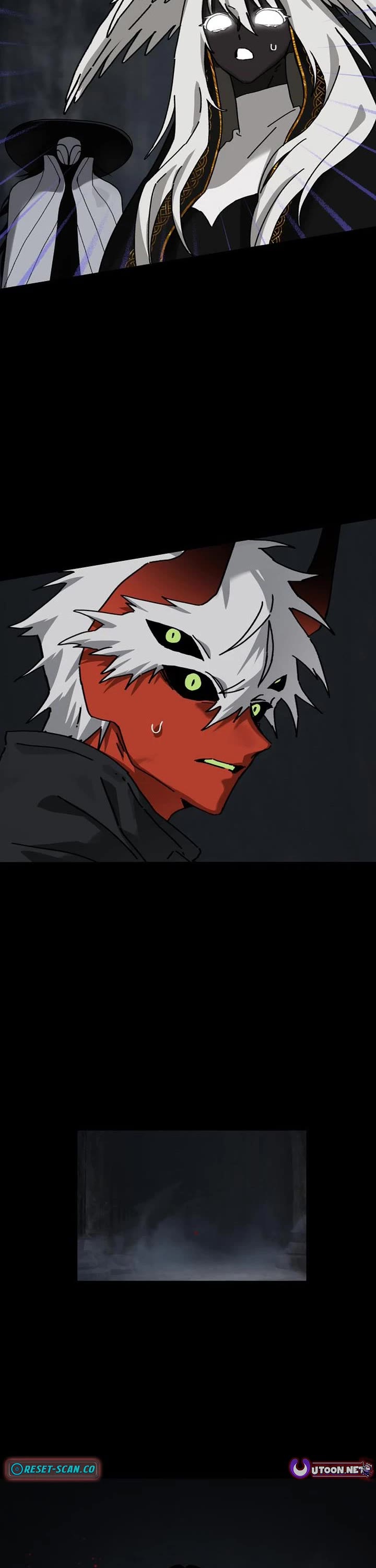 On the Way to Meet Mom chapter 26 page 3