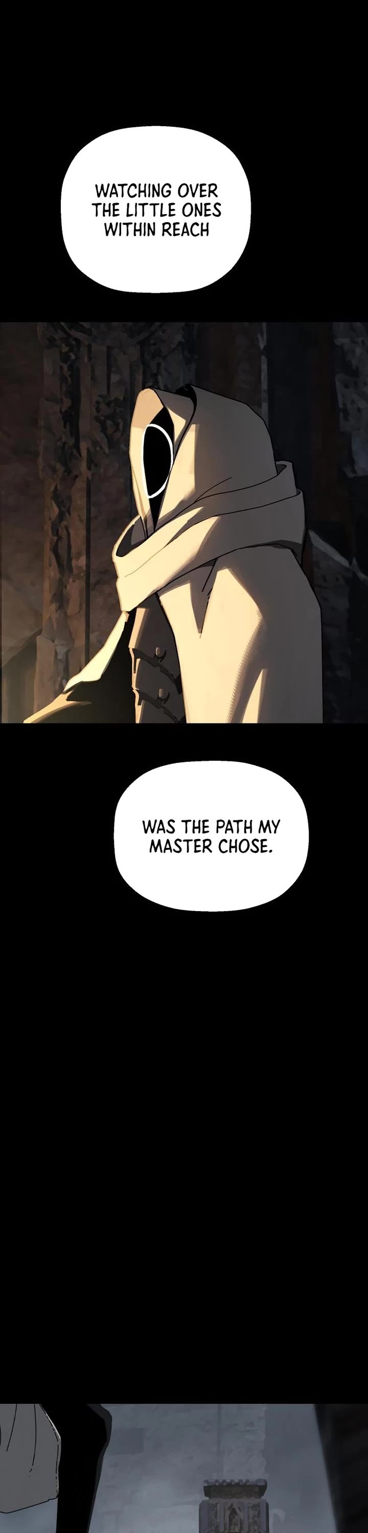 On the Way to Meet Mom chapter 26 page 38