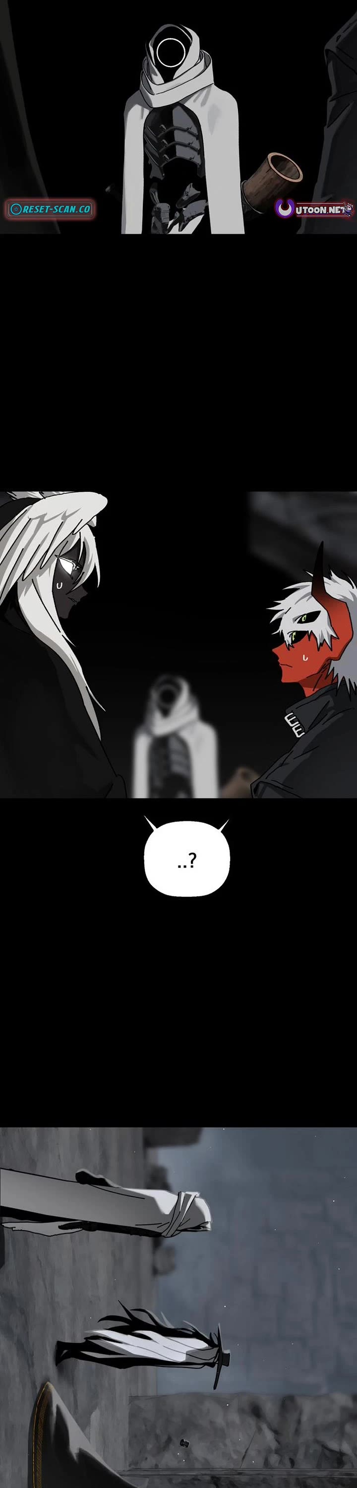 On the Way to Meet Mom chapter 26 page 42