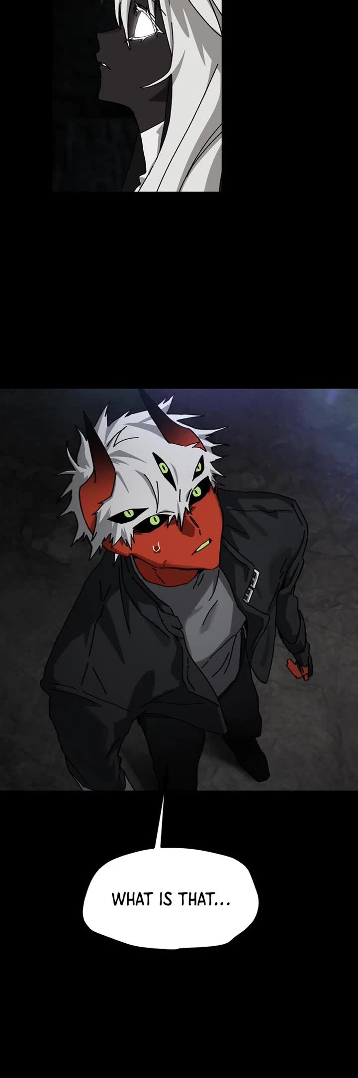 On the Way to Meet Mom chapter 26 page 45