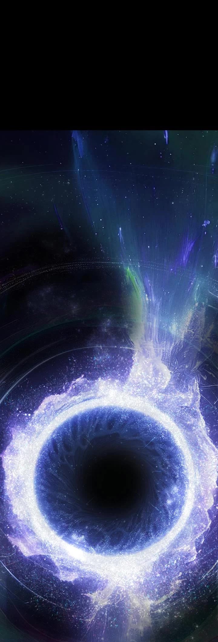 On the Way to Meet Mom chapter 26 page 46