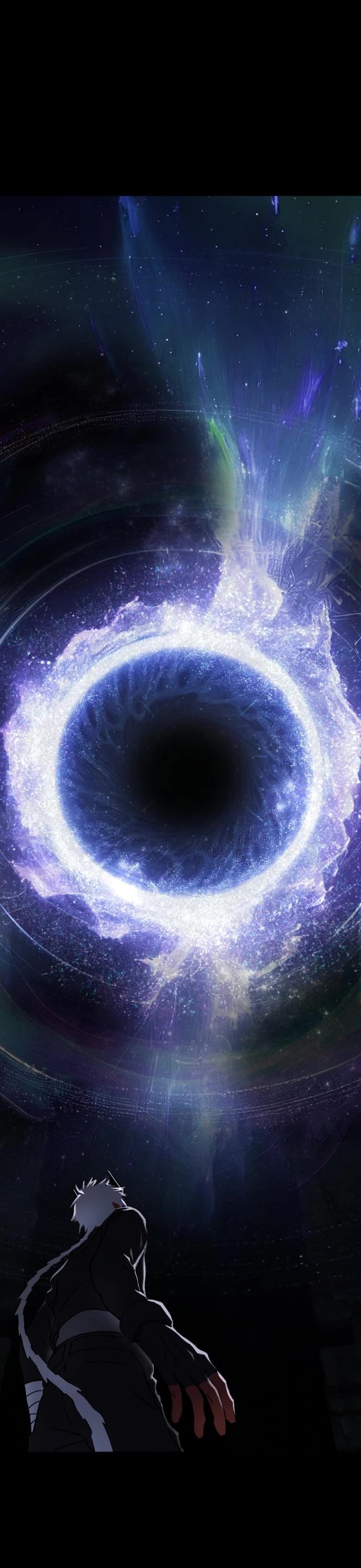 On the Way to Meet Mom chapter 27 page 1