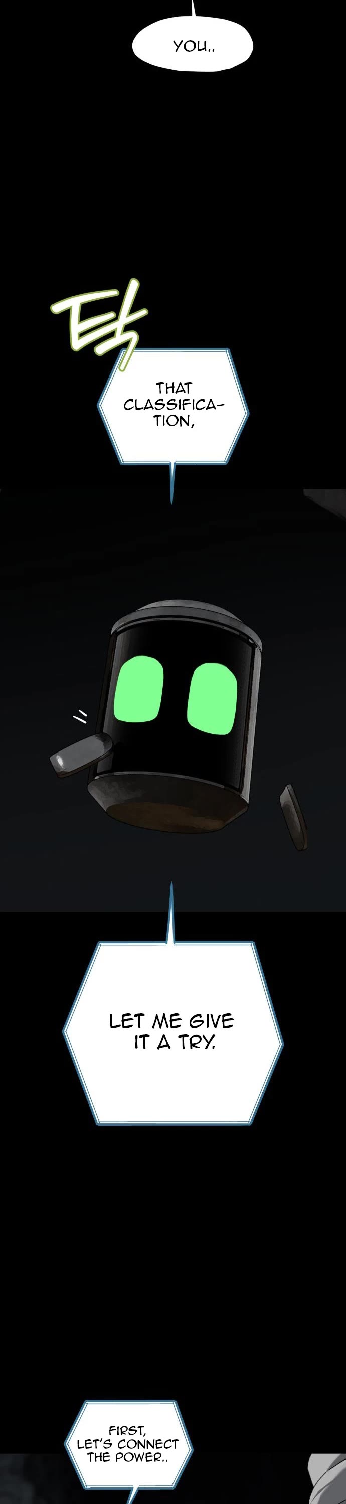 On the Way to Meet Mom chapter 27 page 12